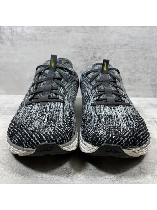Altra Escalante 2 Running Shoes - Men\'s Size 10 - Black Gray